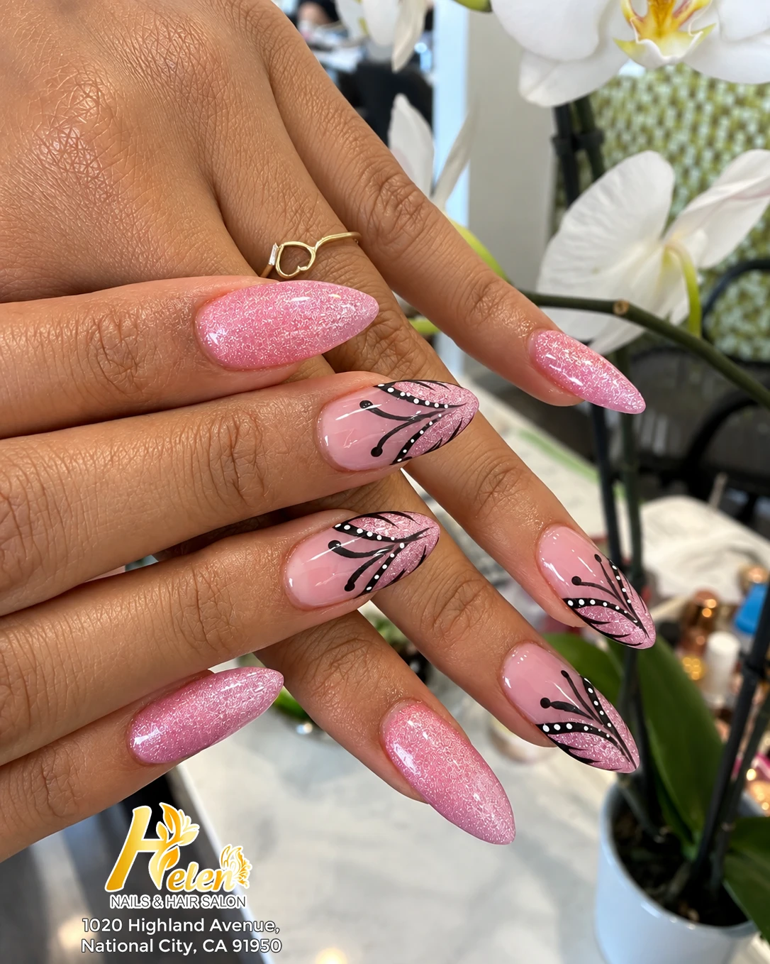 Must Try Nail Designs October 9 2026